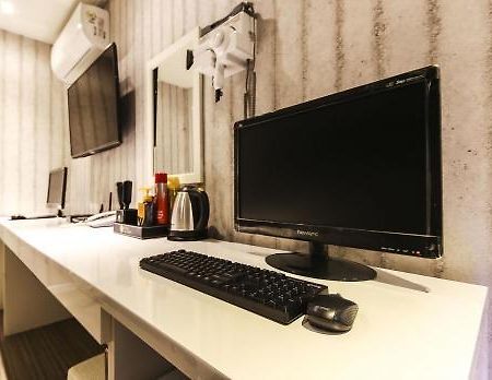 Galleria Hotel ซูวอน ภายนอก รูปภาพ
