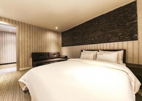 Galleria Hotel ซูวอน ภายนอก รูปภาพ