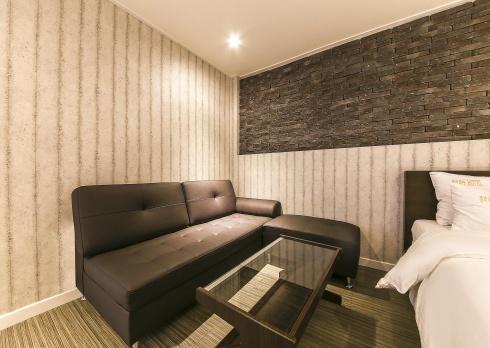 Galleria Hotel ซูวอน ภายนอก รูปภาพ