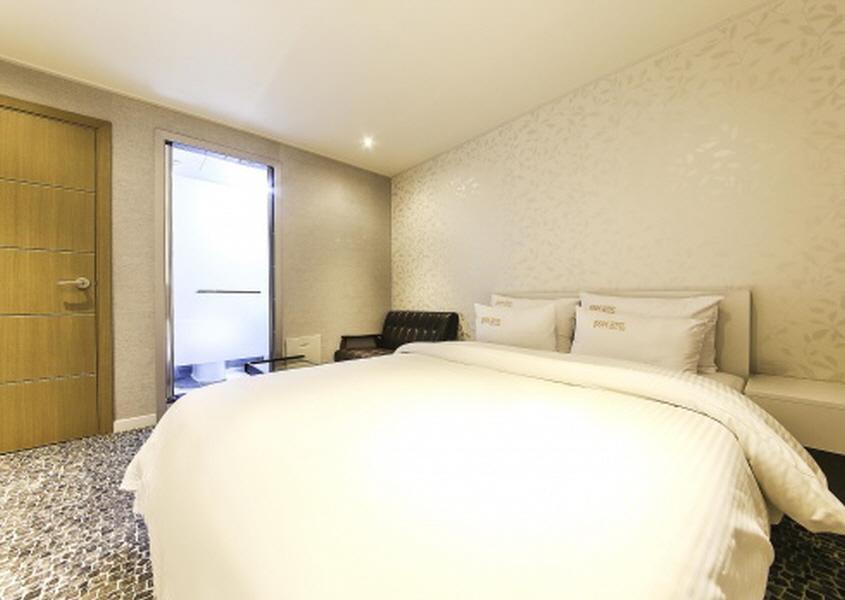 Galleria Hotel ซูวอน ภายนอก รูปภาพ