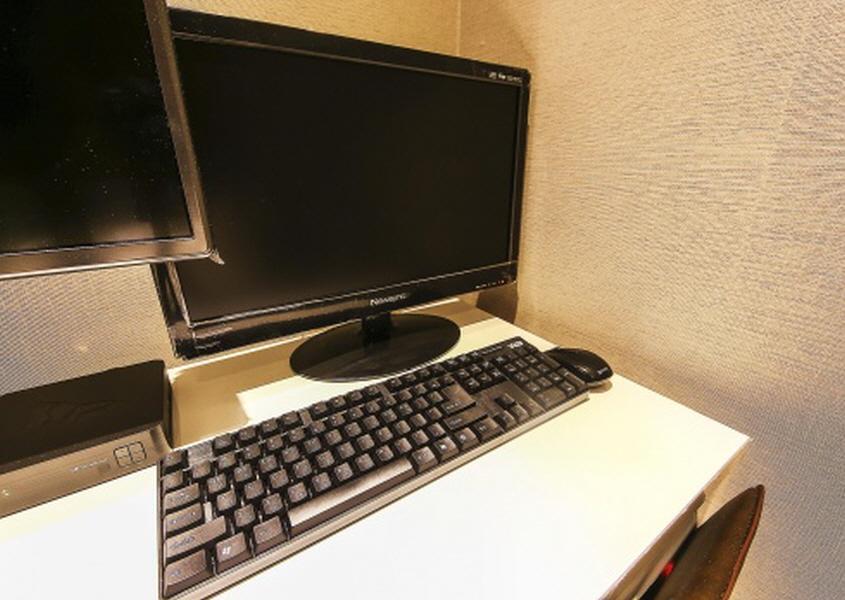 Galleria Hotel ซูวอน ภายนอก รูปภาพ