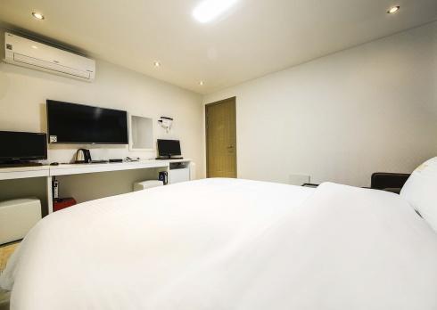 Galleria Hotel ซูวอน ภายนอก รูปภาพ
